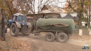 ДА МЫ Трактористы...Тюнинг ТРАКТОРИСТЫ...Мтз ТРАКТОРИСТЫ!!! Версия 2019