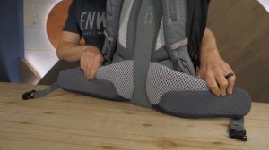 Deuter Trail Pro 36 Day Pack Review