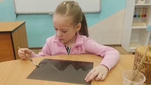 Волшебница соль