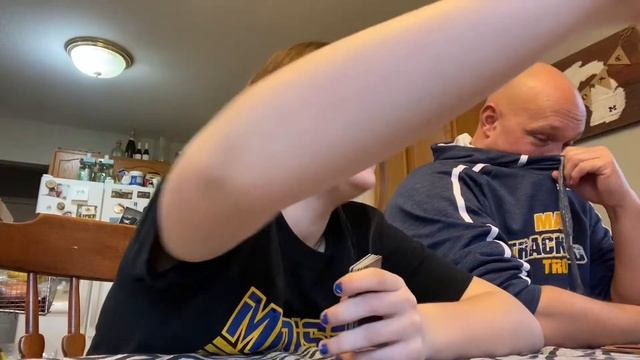 Burnt myself with a curling iron. It hurt sooo much Day 14 of coronacation