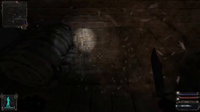 STALKER  ЗОНА ПОРАЖЕНИЯ  НОВАЯ ЭРА  ПРОХОЖДЕНИЕ 1