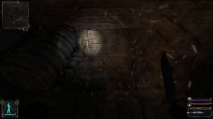 STALKER ➤ ЗОНА ПОРАЖЕНИЯ ➤ НОВАЯ ЭРА ➤ ПРОХОЖДЕНИЕ #1