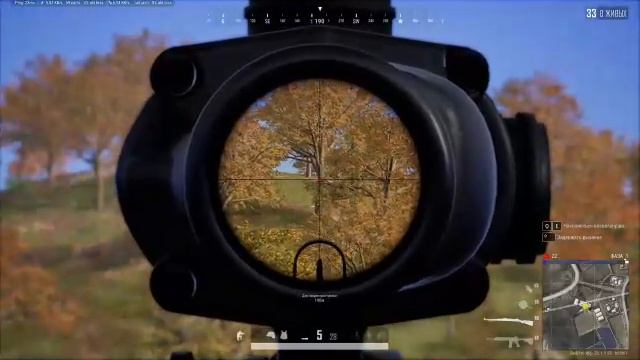 PUBG с незнакомцами: Когда игра превращается в реалити-шоу на выживание! PUBG #5