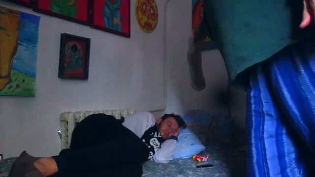 VLOG: Однокомнатная Квартира смотреть онлайн