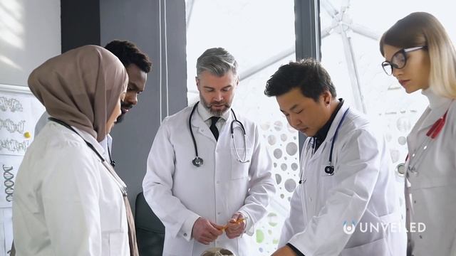 Top Scientist Claims Humans Will REGENERATE By 2050 | Unveiled