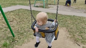 Мы и Лисичка