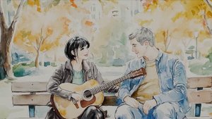 Солнышко сияет ярко