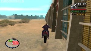 Starter Save Part 131 - Chain Game 24 - GTA San Andreas