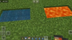 Как сделать обсидиан генератор