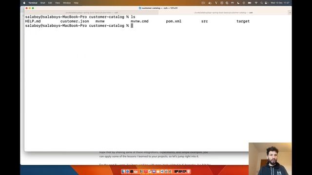 Back to basics: APIs to rule them all (Dapr on Kubernetes) #2