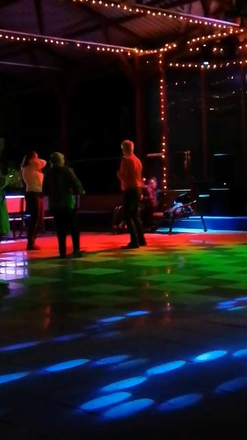 Шексна пансионат, дискотека. смотреть онлайн