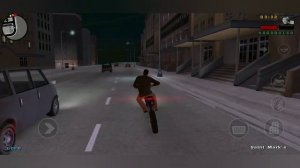 GTA Liberty City Stories Mobile Gameplay 2 | Mission 2-Slacker