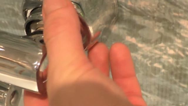 Декоративные насадки зеркальные на смеситель Decorative mirror attachments for the mixer смотреть онлайн