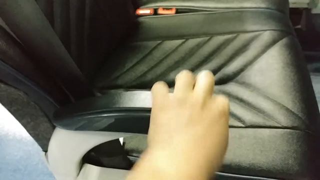 Edison motors Smart 12D seat arm rest moving смотреть онлайн