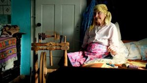 Народне ремесло / Куделя