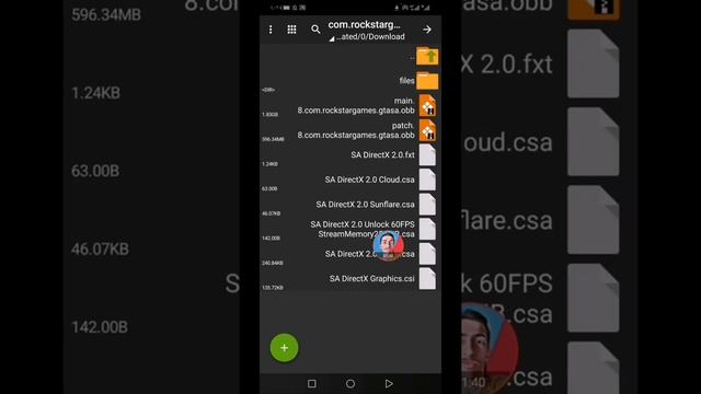 Download gta san andreas on android смотреть онлайн