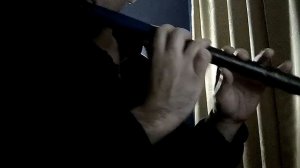 флейта из пвх