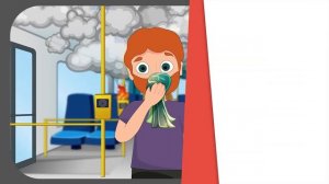 Правила поведения при пожаре