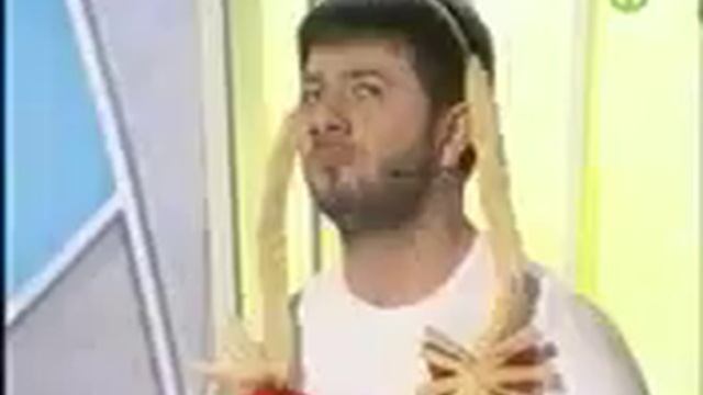 Маша и три медведя. РжАч!!! смотреть онлайн