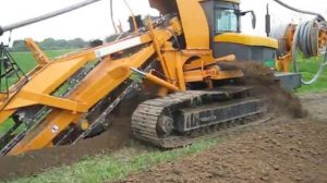 ЭТЦ-203 в работе