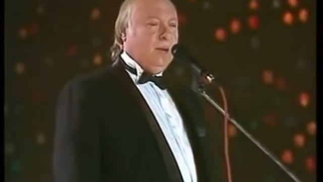 Валерий Ободзинский