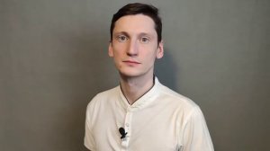 видеовизитка для рекламы Мясников Андрей