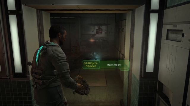 Dead Space 2     ч1