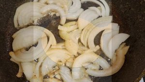 Весёлые рецепты! Куриная печень под кисло-сладким соусом:)