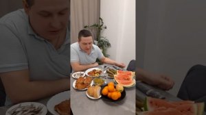 СТЕЙКИ С ЖАРЕНОЙ КАРТОШКОЙ! ОЧЕНЬ ПРОСТОЙ И ВКУСНЫЙ УЖИН!
