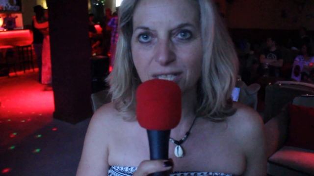 Salsa & More @ Bar Nouar Hamburg 3 смотреть онлайн