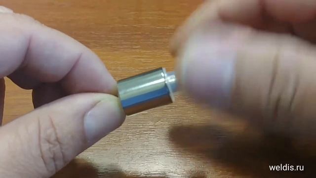 5.37 (L=20 mm, S=4-12 mm, D=16 mm) смотреть онлайн