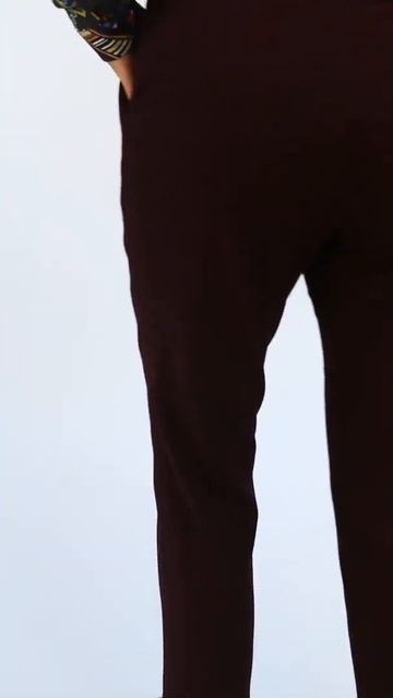 Брюки женские HOROSHA Б185ВП-4Л смотреть онлайн