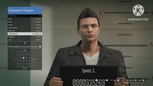 Grand Theft Auto V Online | GTAO | How to Make Claude Speed from GTA III