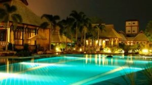 Звуки Таиланда