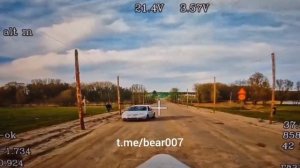 Отряд "Анвар" уничтожает украинских военнослужащих, автотранспорт ВСУ и гексакоптер ВСУ в н.п. Писар