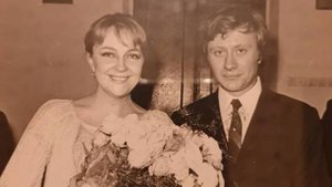 Она застала Миронова с другой: Почему пропала со сцены Екатерина Градова?