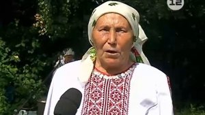 Марий Эл ТВ: Юбилей в деревне Токтарсола в Марий Эл