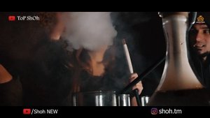 NEW КЛИП! ShOhi Tanho ft KaRoL - ХОДИСА ТВ БКАП | ЯНГАТ КАЛЯНБАР РАФТАЙ| ДУХТАРИ ШАБГАРД |