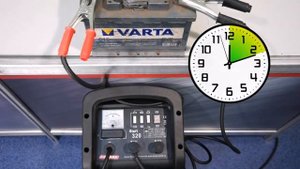 Пуско зарядные устройства Aurora START 320 и Aurora START 400 720p