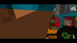 😂 УБЛАЖЕНИЕ Вертолёта в Нано-Броне и Крушение! | MineTheLess 3 Сезон 8 Серия | Майнкрафт 💥