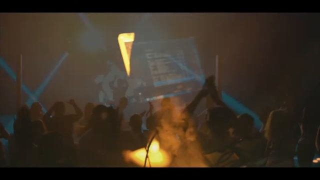 Промо ролик для компании Showcase