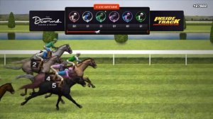 GTA5 Online Glitch Casino Cheval