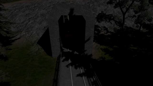 КАКУЮ ЛОВУШКУ ПРИГОТОВИЛ СКРОМНИК? СТРАШИЛКА ПРО SCP-096. Гоша и Чич приключения машин.