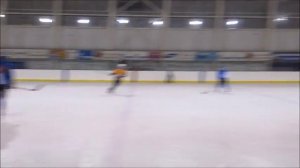 Ночная хоккейная лига СОЮЗ -  АРИАДА 2.   6. 12. 2016.