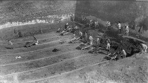 В 1913 году , на Корякском полуострове был обнаружен купол подземного города