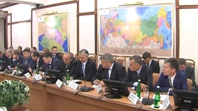 Врио губернатора Кубани определится с командой в ближайшие дни. Новости Сочи Эфкате