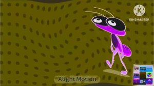 Bob Zoom New Logo Effects in Old School