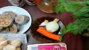 Тарталетки с овощами и сыром