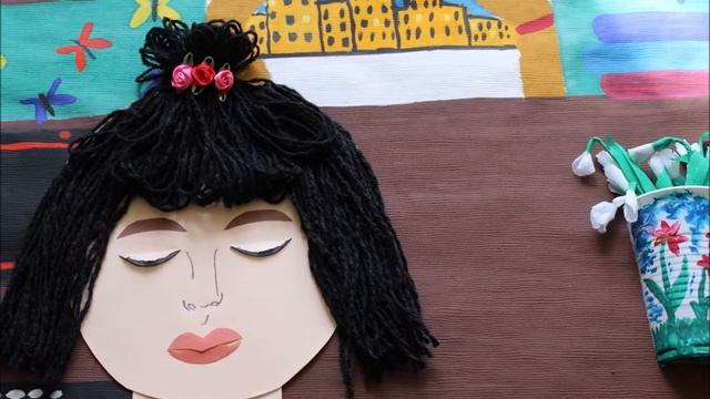 Люди, не рвите цветы