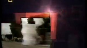 Секунды до катастрофы. 1 сезон. 7 серия. Ад в Гвадалахаре.